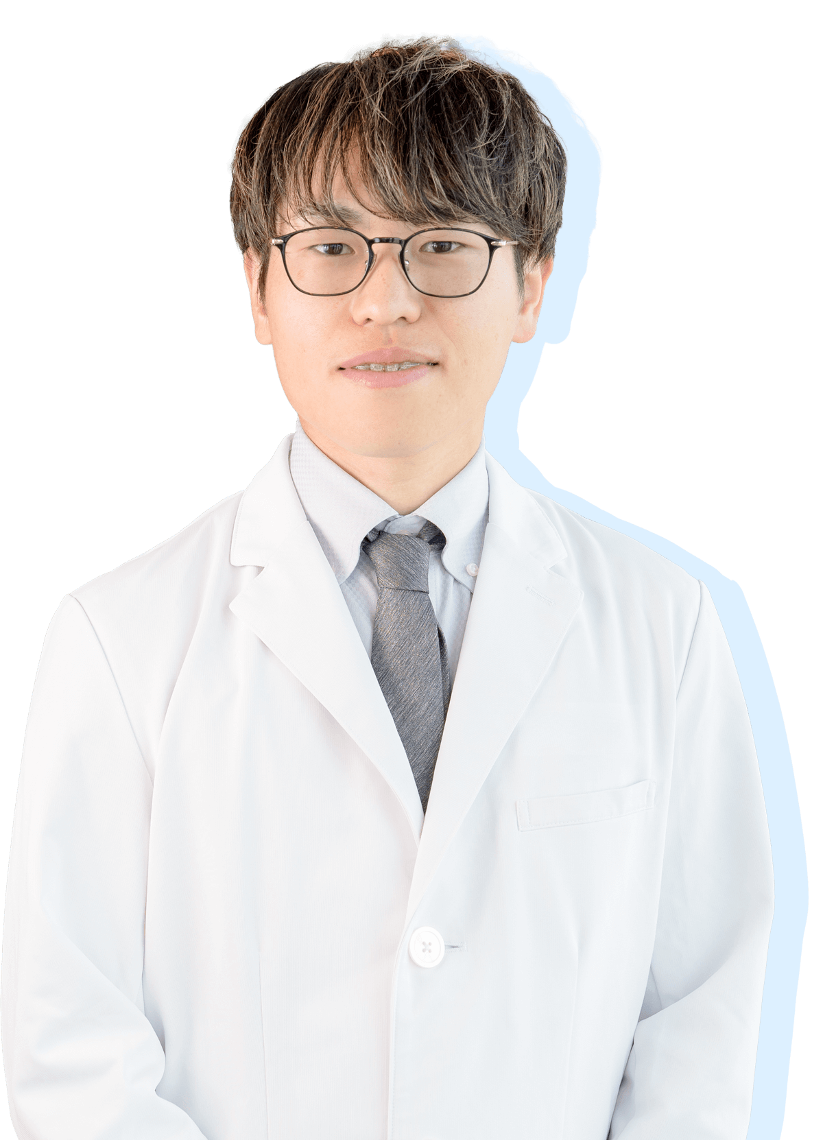 産業医・精神科医　北村年由