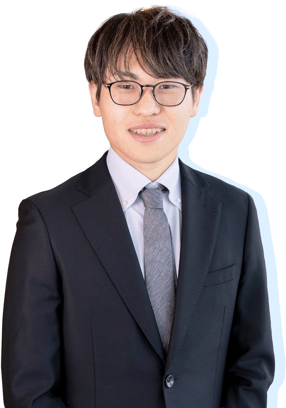 産業医・精神科医　北村年由